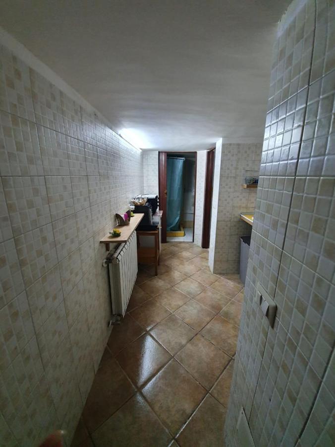 Sister Home Nápoles Exterior foto
